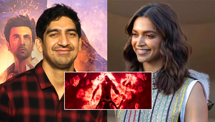 ayan mukerji, brahmastra, ranbir kapoor, deepika padukone
