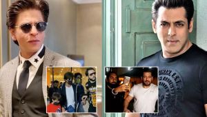 Shah Rukh Khan to Salman Khan: Bollywood celebrities who lost their cool with fans