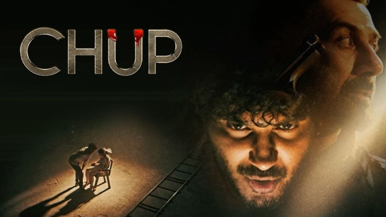 Chup: R Balki film starring Dulquer Salmaan, Sunny Deol gets release date | Bollywood Bubble