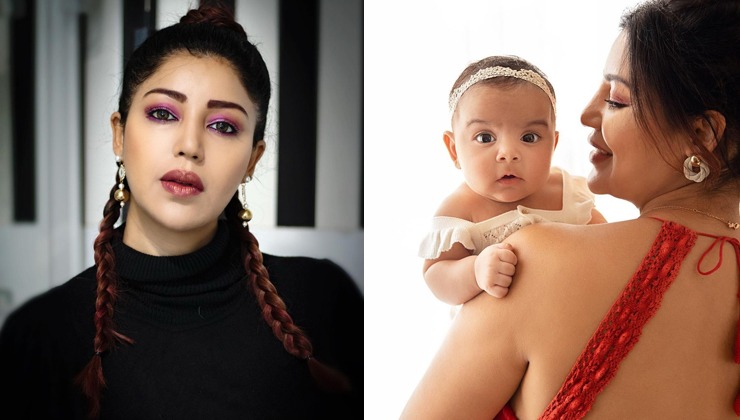 debina bonnerjee, debina bonnerjee pregnant