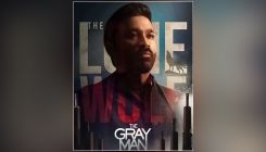 Dhanush CONFIRMS his return to The Gray Man sequel, says, 'Lone Wolf is ready'