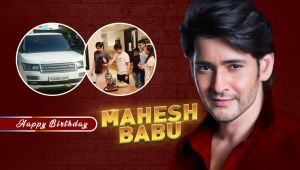 Mahesh Babu birthday: Expensive things owned by the Prince Of Tollywood
