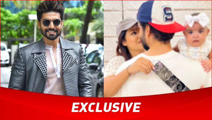 gurmeet choudhary, debina bonnerjee