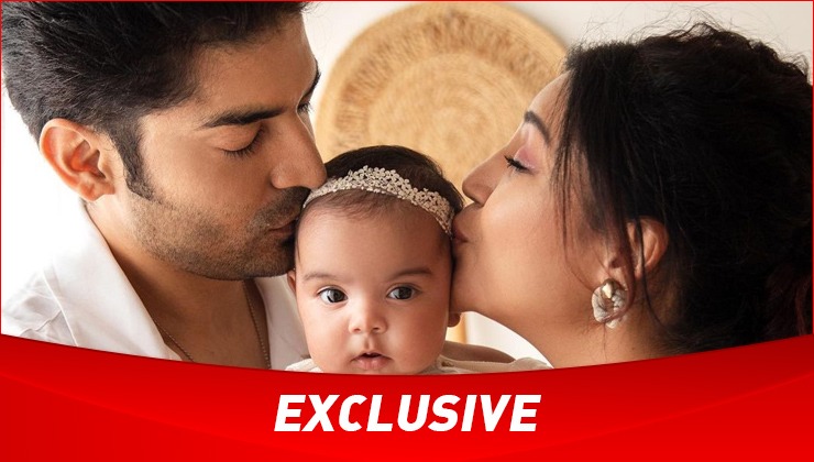 gurmeet choudhary, debina bonnerjee