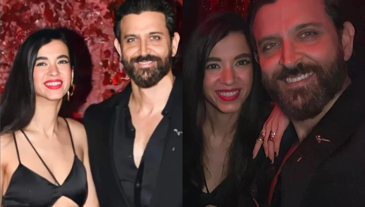 hrithik roshan, saba azad, sussanne khan, indpendence day