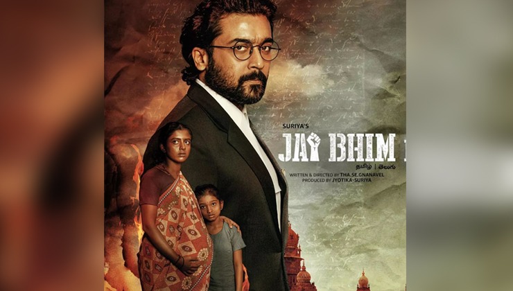 jai bhim, suriya