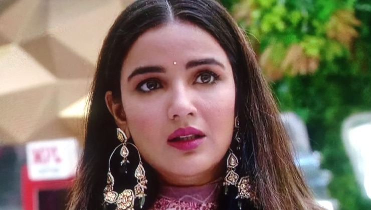 jasmin bhasin, bigg boss