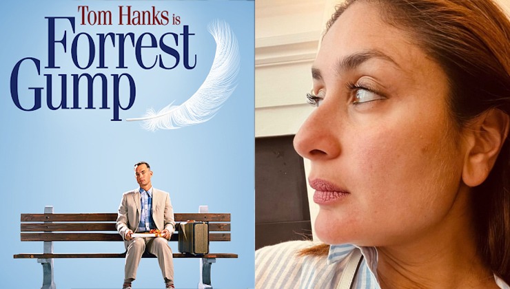 kareena kapoor, forrest gump, laal singh chaddha