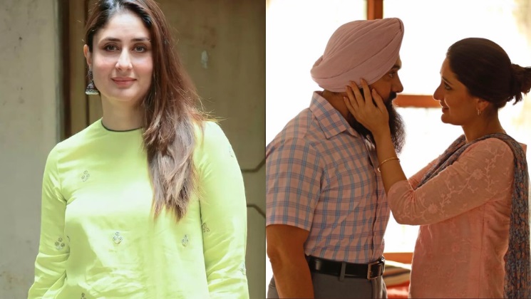 kareena kapoor, laal singh chaddha