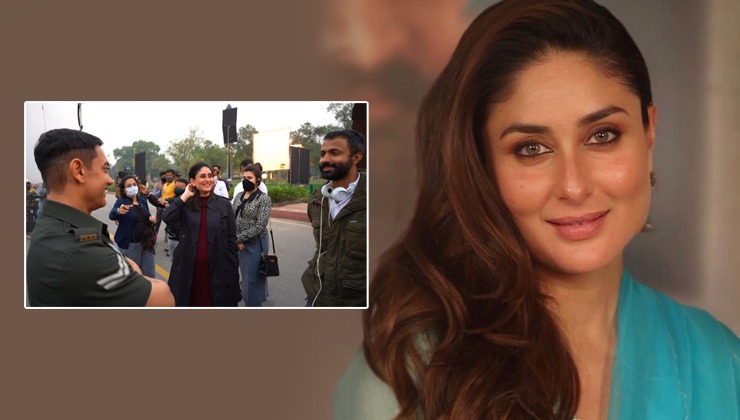 kareena kapoor khan, laal singh chaddha, aamir khan