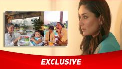 EXCLUSIVE: Kareena Kapoor Khan opens up on trolls targeting her kids Taimur and Jeh