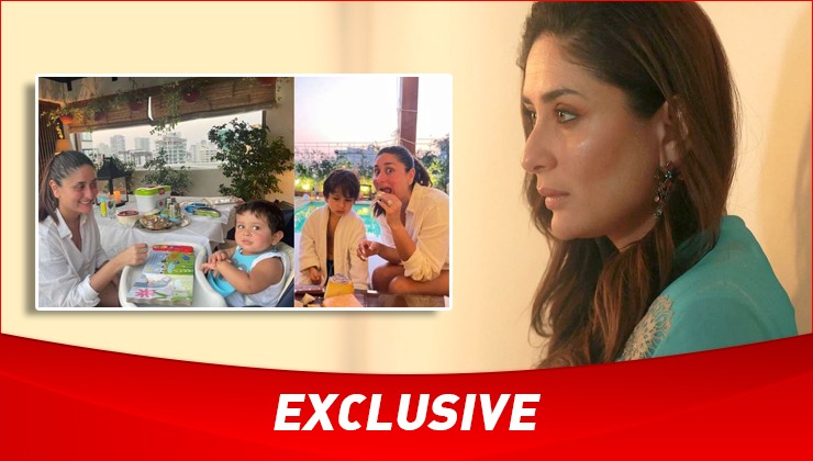 kareena kapoor khan, taimur, jeh
