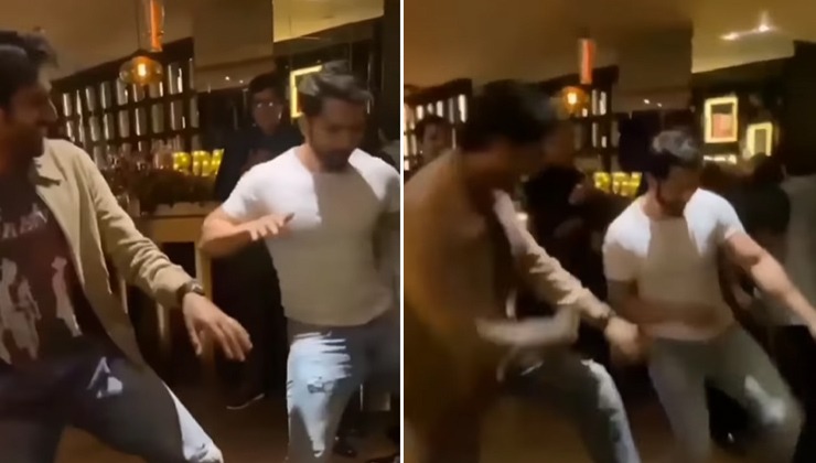 kartik aaryan, varun dhawan