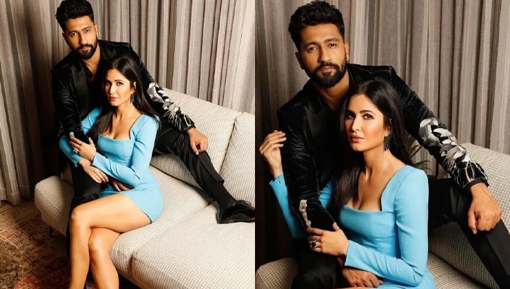 katrina kaif, vicky kaushal