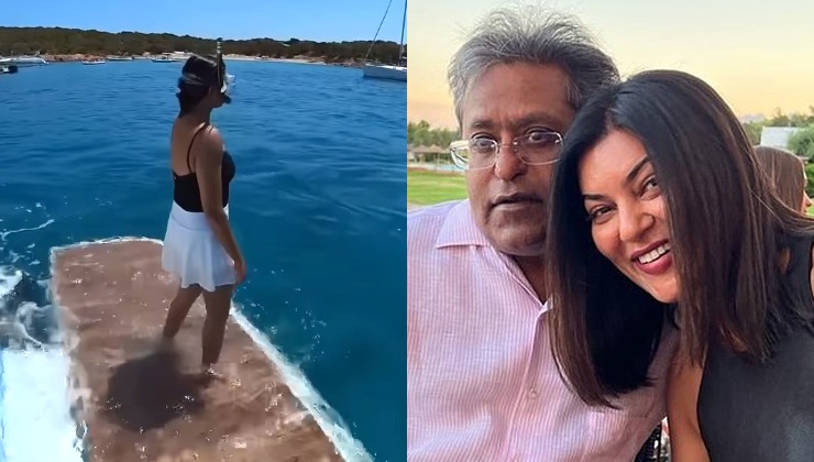 sushmita sen, lalit modi