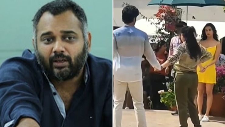 luv ranjan, ranbir kapoor, shraddha kapoor