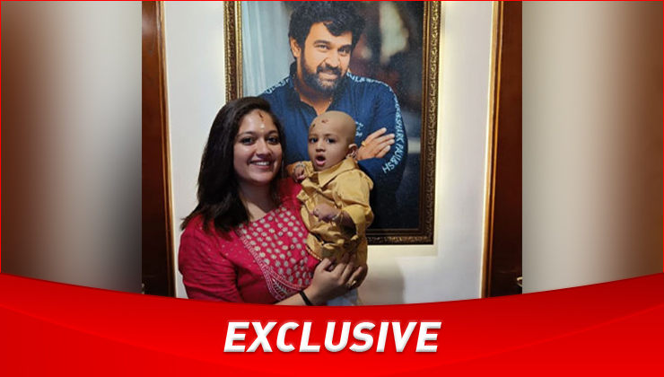 Meghana Raj Sarja, meghana raj, chiranjeevi sarja, meghana chiranjeevi