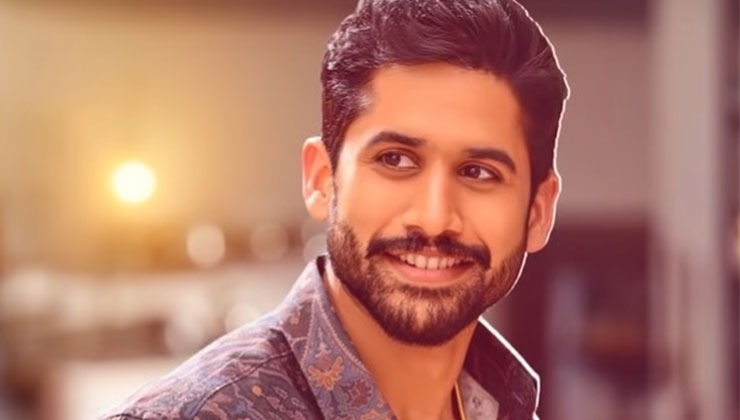 naga chaitanya