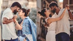 Nayanthara and Vignesh Shivan paint the streets of Valencia in colours of love