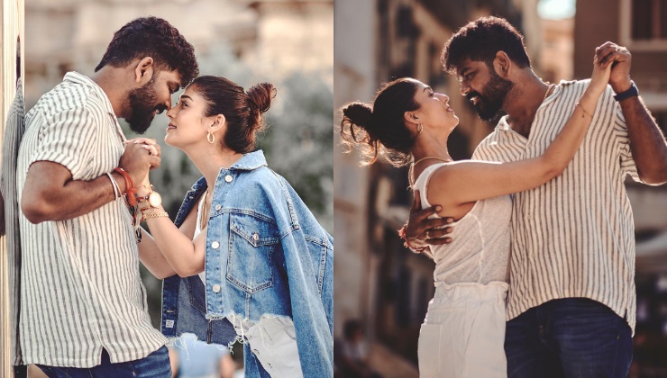 nayanthara, vignesh shivan, nayanthara movies, vignesh shivan instagram