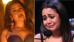 Neha Kakkar says 'I have no regrets' as she opens up on getting trolled for crying on reality shows