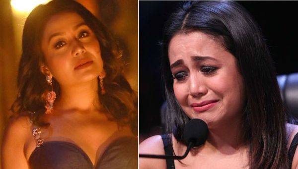 Neha Kakkar Opens Up On Getting Trolled For Crying On Reality Shows 