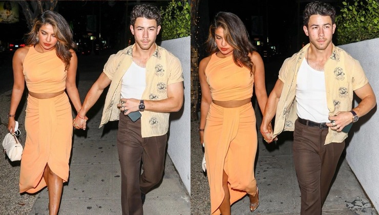 priyanka chopra, nick jonas