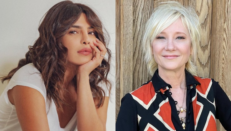 pooja khanna, anne heche, anne heche demise