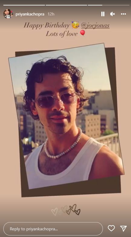 priyanka chopra, nick jonas, joe jonas, 