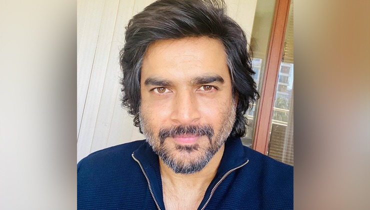 r madhavan, rocketry