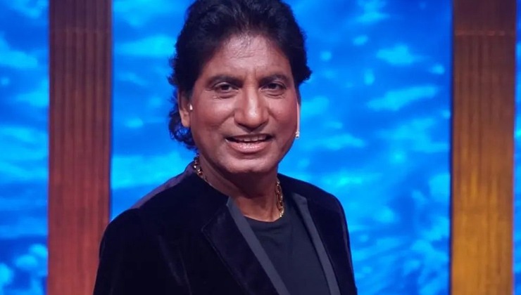 raju srivastava