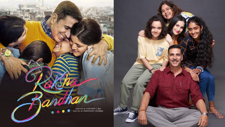 akshay kumar, raksha bandhan, aanand l rai, censor board