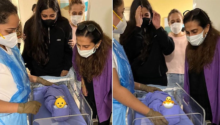 rhea kapoor, sonam kapoor,