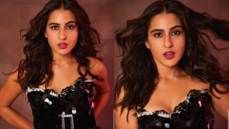 sara ali khan, sara ali khan birthday