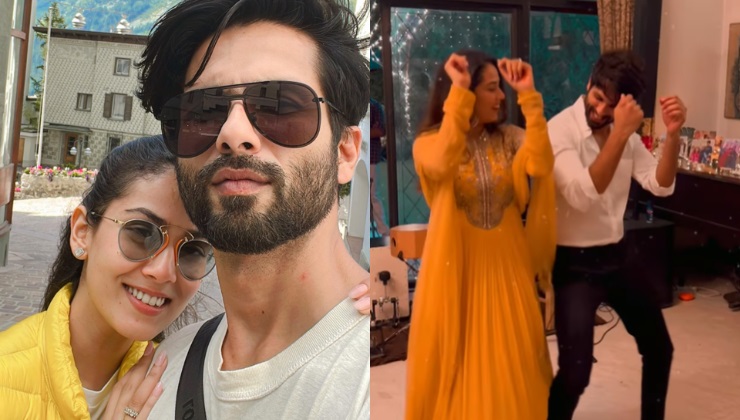 shahid kapoor, mira rajput, shahid mira,