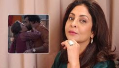 Shefali Shah opens up about her unexpected kiss scene in Darlings