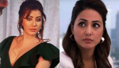 Jhalak Dikhhla Jaa 10: Shilpa Shinde REACTS when asked if arch rival Hina Khan joins the dance reality show