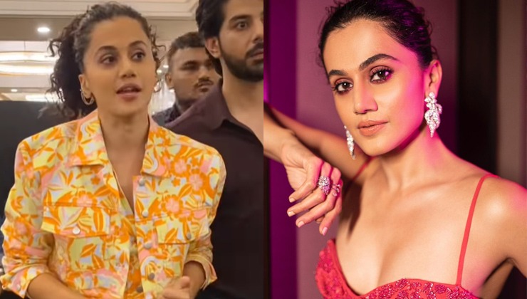 taapsee pannu, taapsee