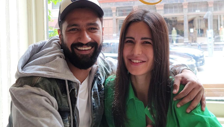 vicky kaushal, katrina kaif, vicky katrina