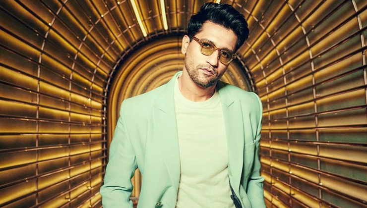 vicky kaushal, koffee with karan , karan johar