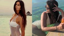 Katrina Kaif to Priyanka Chopra: Actresses who left fans gasping for air as they sizzled in white monokinis