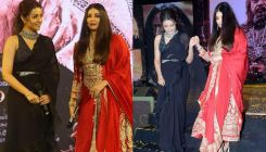 Aishwarya Rai Bachchan and Trisha bonding during Ponniyin Selvan I event will melt your hearts