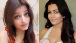 Aishwarya Rai Bachchan's lookalike leaves the internet in a frenzy with her uncanny resemblance, fans REACT