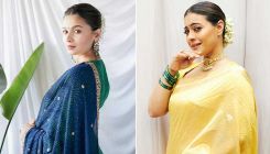 Alia Bhatt to Kajol: Bollywood actresses who looked elegant in gajra-adorned hairstyle