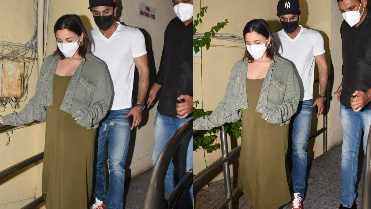 alia bhatt, ranbir kapoor