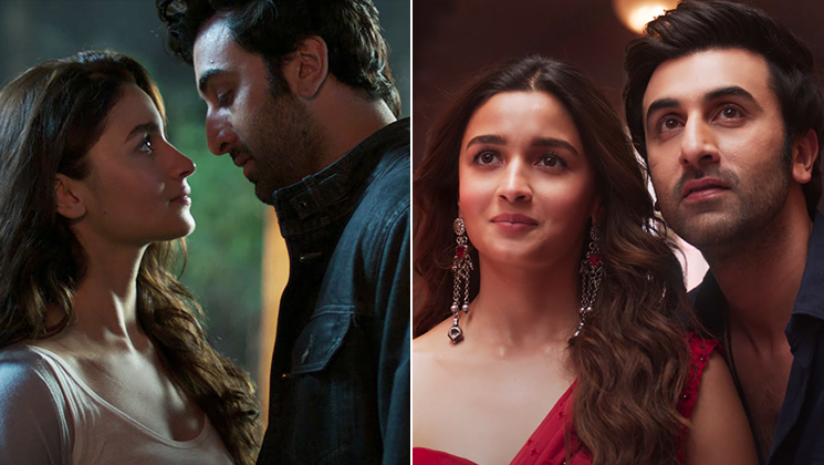 alia bhatt, ranbir kapoor
