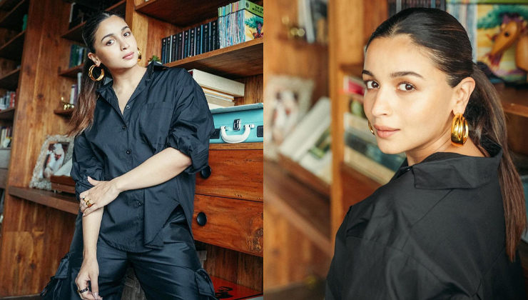 Alia Bhatt, Alia Bhatt maternity fashion, Alia Bhatt motherhood,