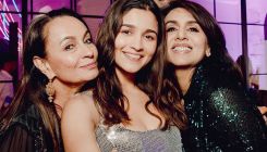 Alia Bhatt to have a starry 'all-girls' baby shower hosted by Neetu Kapoor and Soni Razdan- Reports 