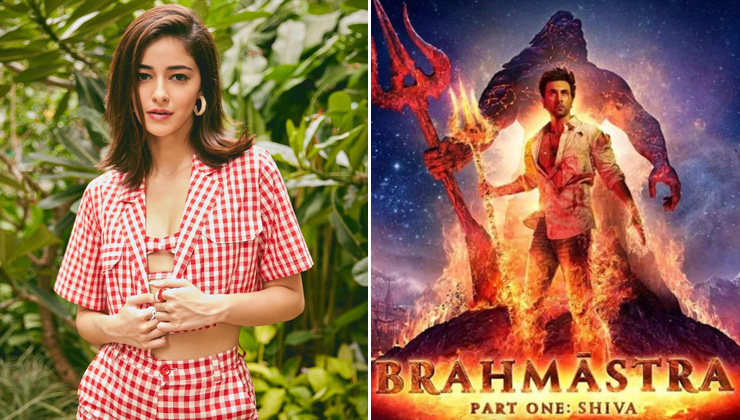 Ananya Panday, brahmastra, alia bhatt, ranbir kapoor