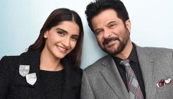 ‘Sonam Kapoor and her baby boy are doing well,’ reveals Anil Kapoor